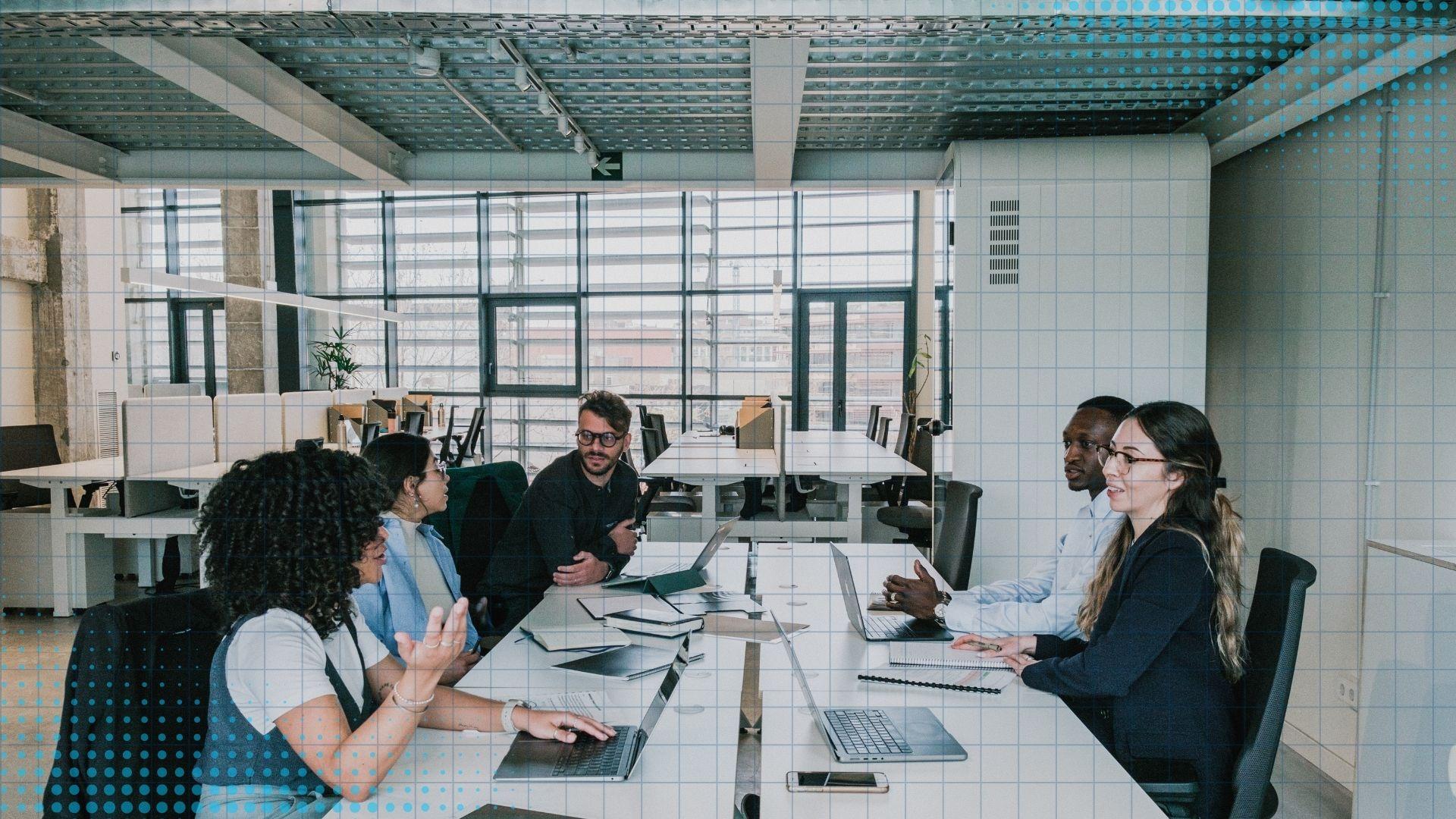 Cloud Hosting & Infrastructure